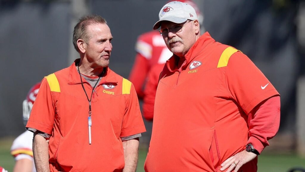 Evaluation of 2024 NFL Coaching Staffs: Chiefs, Lions Top Rankings; Cowboys, Jets Uncertain for Upcoming Season