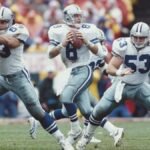 1990s Cowboys: Closest to Historic Three-Peat in NFL History