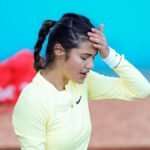 British tennis stars support Raducanu’s decision to withdraw from French Open