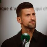 Djokovic Adjusts Expectations for French Open