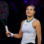 Emma Raducanu confident of Wimbledon success after injury setback