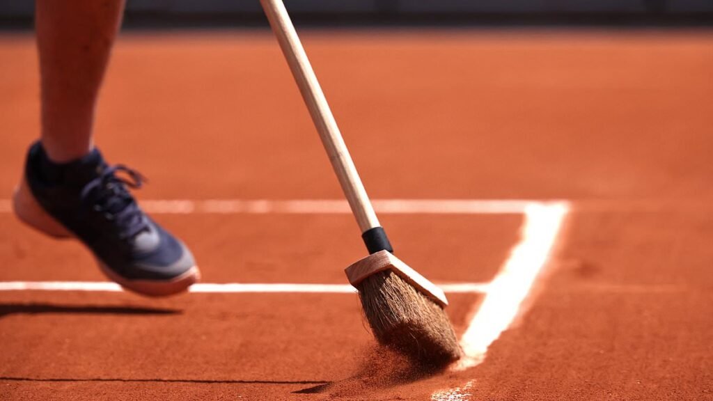 British Tennis: The Importance of More Clay Courts