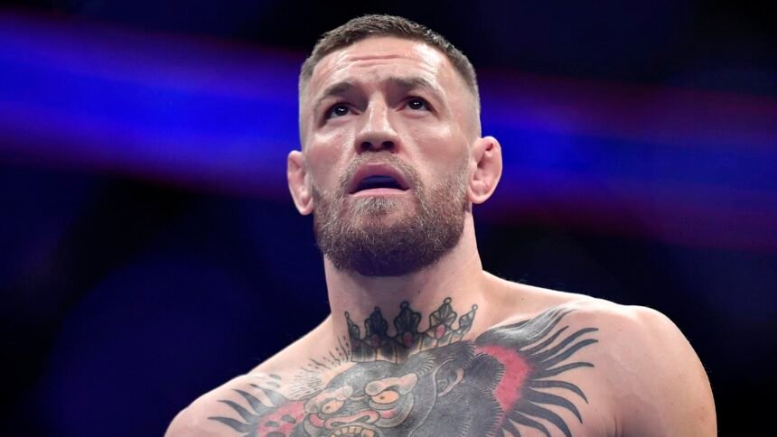 UFC 300 Star’s Trainer Offers Conor McGregor Alternate Comeback Fight