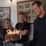 Andy Murray Returns to Tennis Court, Turns 37, Claims Victory
