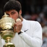 Wimbledon to Award £60,000 to First-Round Losers