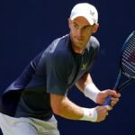 Andy Murray’s 1,000th match vs Alexei Popyrin; Jack Draper debuts as British No1 against Mariano Navone