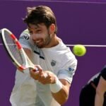 Norrie confident for Wimbledon despite poor form