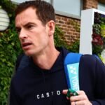 Andy Murray Withdraws from Wimbledon First Round Due to Spinal Cyst Injury