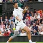 Wimbledon halted by penalties as Djokovic’s match paused for England’s Euro success