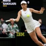 Lulu Sun vs Emma Raducanu – Wimbledon 2024: Live scores and updates