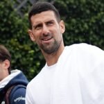 Novak Djokovic’s Wimbledon generosity