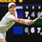 Sinner Upset by Medvedev in Wimbledon Thriller