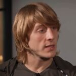 Paddy Pimblett Opens Up on Mental Health Struggles Before UFC 304