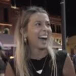 Tuah girl criticizes Kyrgios for comments on her appearance at Jake Paul event