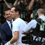 Tim Henman Exclusvie: Wedding Crashers Quote Shared with Andy on Centre Court