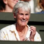 Scottish Government to Fund Judy Murray’s Park of Keir Project