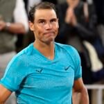 “Nadal’s US Open Absence: A Calculated Decision Ahead of Retirement”

Rafael Nadal has announced that he will not be competing at the 2022 US Open, citing a need to prioritize his health and fitness ahead of his potential retirement from professional tennis. The 36-year-old Spaniard has been dealing with persistent injuries and fatigue, and has made the decision to take a break from competition to recharge and assess his future plans.

Nadal has not yet confirmed when he will return to the court, but it is expected that he will be back in action soon. In the meantime, fans can look forward to seeing him in action at the Laver Cup, a team tournament featuring some of the biggest names in tennis, which takes place from September 23-25.

The decision to skip the US Open is not a surprise, given Nadal’s recent struggles with injuries and his advancing age. However, it is still a significant blow to the tournament, which was hoping to attract one of the biggest crowds of the year.

For Nadal, the decision is a calculated one, as he looks to extend his career and compete at the highest level for as long as possible. He has already hinted that he may retire in the near future, and this break could be an opportunity for him to recharge and assess his options.

In the meantime, fans can look forward to seeing Nadal in action at the Laver Cup, where he will be joined by fellow tennis legends Roger Federer and Novak Djokovic. The tournament promises to be an exciting event, with some of the biggest names in tennis competing for their respective teams.