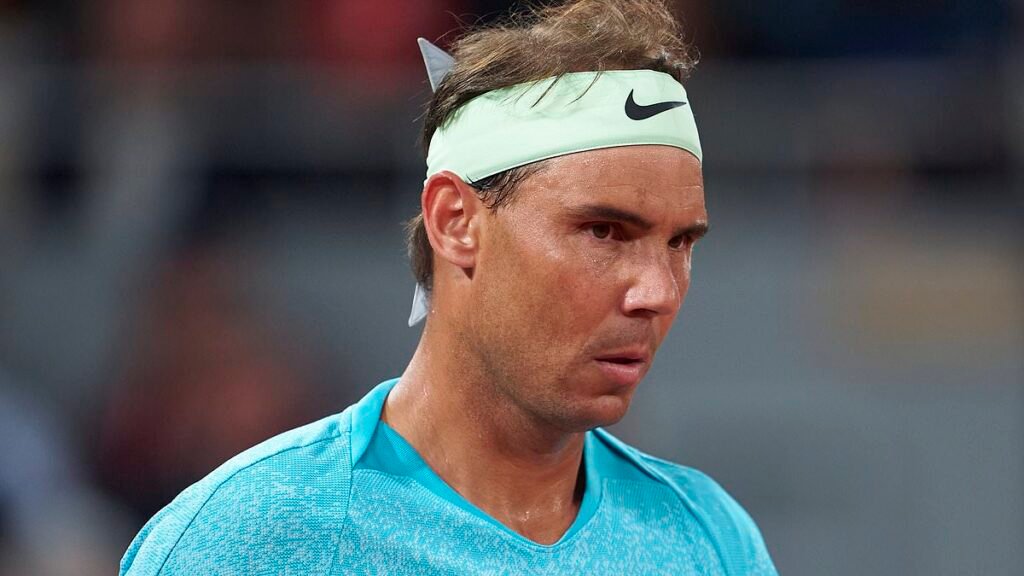 World No. 1 Nadal Defends Sinner Amid Drug Test Controversy