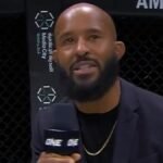 Demetrious Johnson Retires from MMA