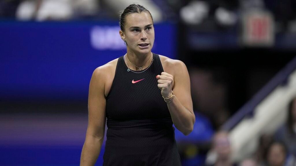 Sabalenka Outperforming Top Male Players at US Open