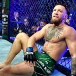 McGregor’s UFC Return Date Revealed by Dana White