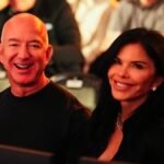 Bezos and Sanchez Ringside for UFC Debut at The Sphere