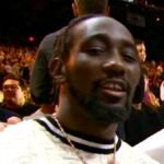 UFC Fans Outraged by Terence Crawford Misidentification on ESPN Broadcast