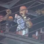 Conor McGregor’s nightclub shadow boxing raises concerns over future