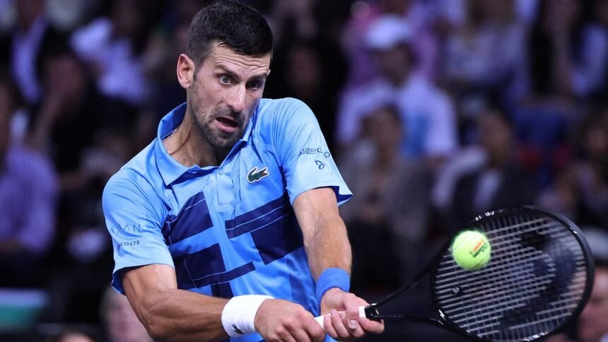 Djokovic apologises to Chinese fans for airport gaffe