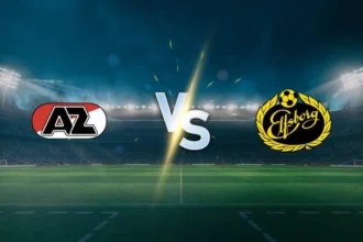 AZ Alkmaar vs IF Elfsborg Live Stream: Watch Free Online Football Match