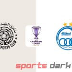 Al Sadd vs Esteghlal FC Live Stream: How to Watch Free Online Al Sadd vs Esteghlal FC AFC Champions League Match