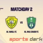 Al Wasl vs Al-Ahli Saudi Live Stream: How to Watch Free Online AFC Champions League Match