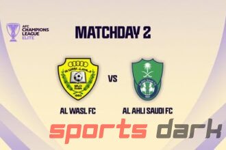 Al Wasl vs Al-Ahli Saudi Live Stream: How to Watch Free Online AFC Champions League Match