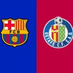 Barcelona vs Getafe Live Stream: Watch Free Online Football Match