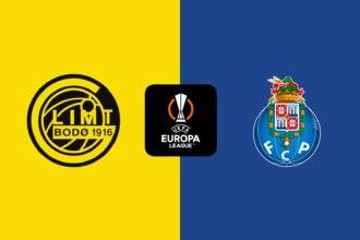 Bodo Glimt vs Porto Live Stream: Watch Free Online Football Match