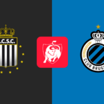 Charleroi vs Club Brugge Live Stream: How to Watch Free Online Jupiler Pro League Match