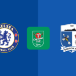 Chelsea VS Barrow Live Stream: Watch Free Online 24/09/2027