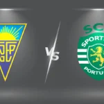 Estoril Praia vs Sporting CP Live Stream: How to Watch Free Online Primeira Liga Match