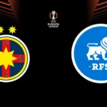 FCSB vs Rīgas FS Live Stream: How to Watch Free Online Football Match