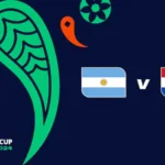 Argentina vs Croatia Live Stream: How to Watch Free Online Futsal World Championship Match