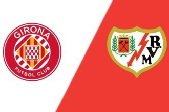 Girona vs Rayo Vallecano Live Stream: Watch Free Online Football Match