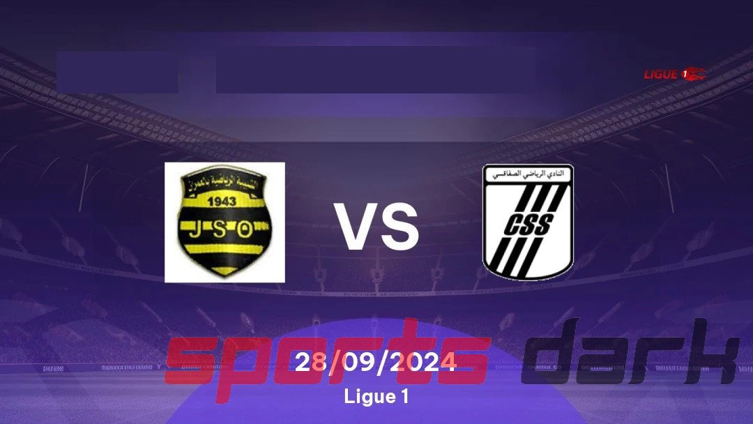 Jeunesse Sportive Omrane vs CS Sfaxien Live Stream: How to Watch Free Online Tunisia Ligue 1 Match