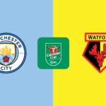 Manchester City vs Watford Live Stream: Watch Free Online 24/09/2027