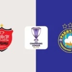 Persepolis vs Pakhtakor Live Stream: How to Watch Free Online AFC Champions League Match