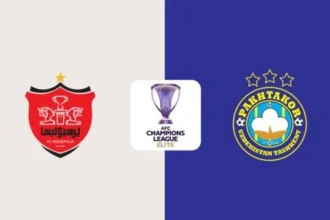 Persepolis vs Pakhtakor Live Stream: How to Watch Free Online AFC Champions League Match