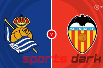 Real Sociedad vs Valencia Live Stream: How to Watch Free Online La Liga Match