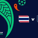 Thailand vs France Live Stream: How to Watch Free Online Futsal World Championship Match