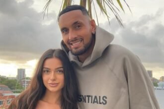 Nick Kyrgios teases bombshell decision and return to tennis circuit