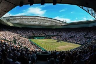 New Wimbledon Change: All England Club parts with History