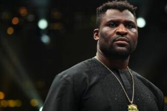 Francis Ngannou’s Next Target: Big-Name Boxer and Verdict on Anthony Joshua